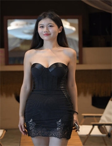 《小象本小花》