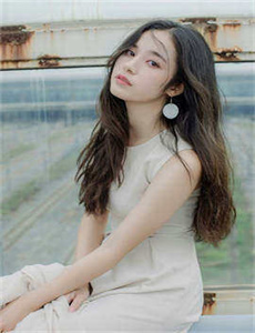 《韩国女团素颜》