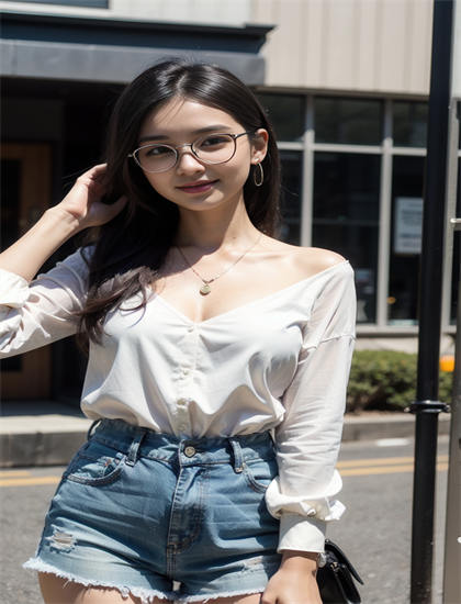 做youtube视频-女生裸妆视频不模糊的原因